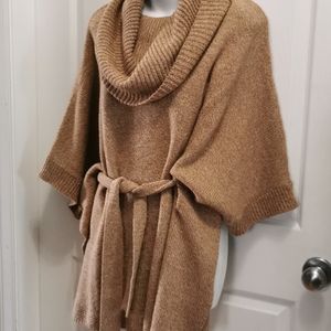 H&M sweater jacket